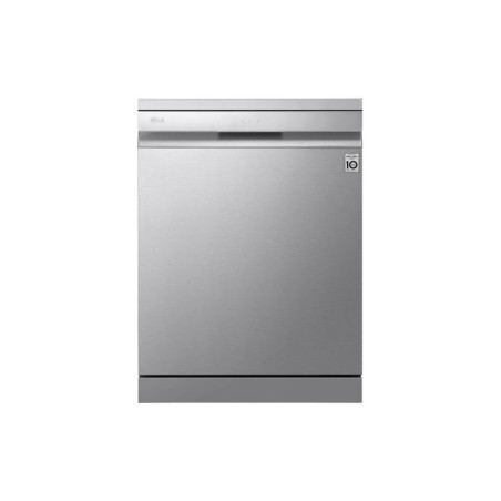 LVJ. LG DF455HSS INOX INV. 3ªB QUADWASH IA