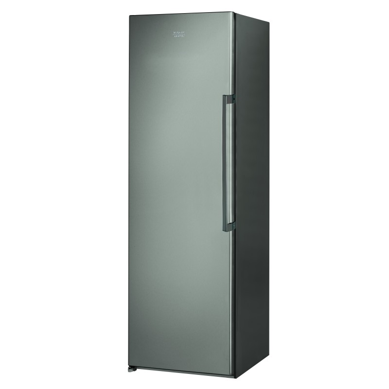 CONG.VER HOTPOINT UH8F1CX1 187x60 263L INOX DSP