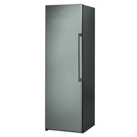 CONG.VER HOTPOINT UH8F1CX1 187x60 263L INOX DSP
