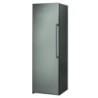 CONG.VER HOTPOINT UH8F1CX1 187x60 263L INOX DSP