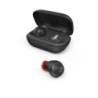 AURICULARES HAMA 00184080 BT TWS SPIRIT CHOP NEGRO