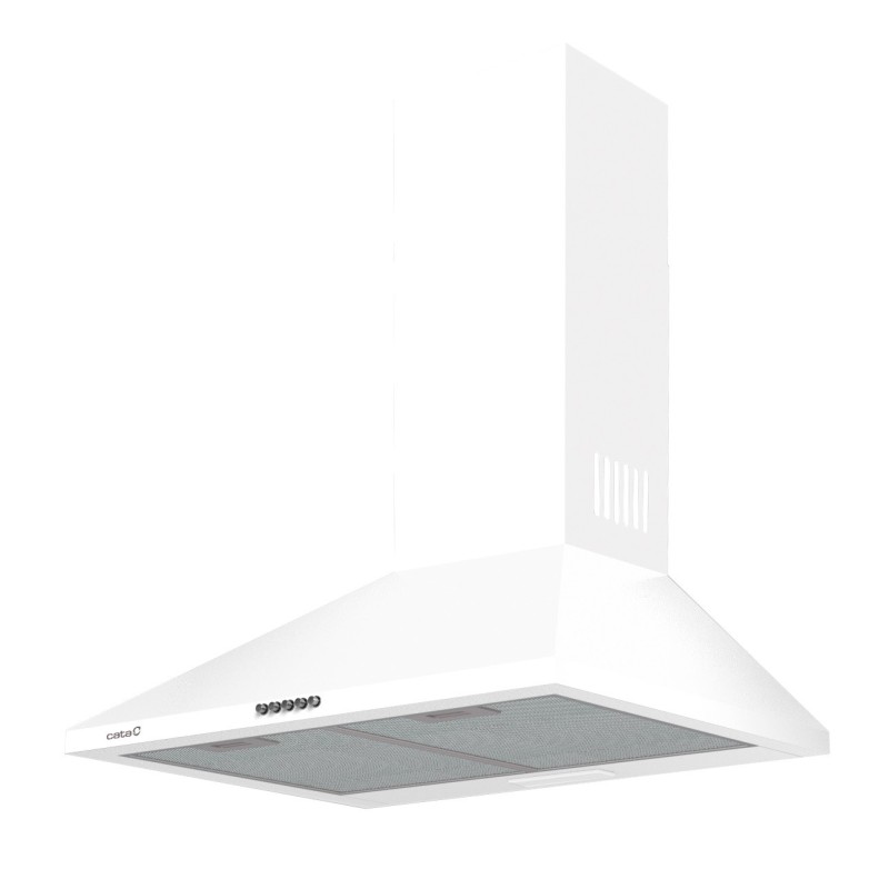 CAMP. CATA V6000WH/A BCA 60CM 02002097 490m3H