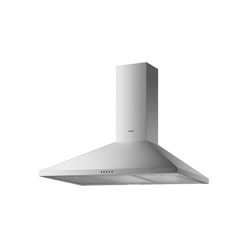 CAMP. CATA V9000X/A INOX 90CM 02004397 510m3h