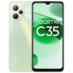 SMARTPHONE REALME C35 4/128...