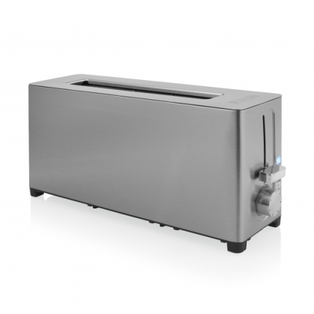 TOST. PRINCESS 142401 1R LARGA INOX