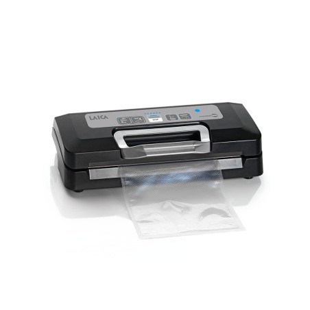 ENVASADORA LAICA VT3119 NEGRA 12L/MIN