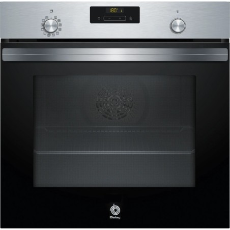 HORNO BALAY 3HB4841X2 TOUCH GT PIROL 71L