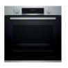 HORNO BOSCH HRA574BS0 71L PIROLITICO NEGRO INOX