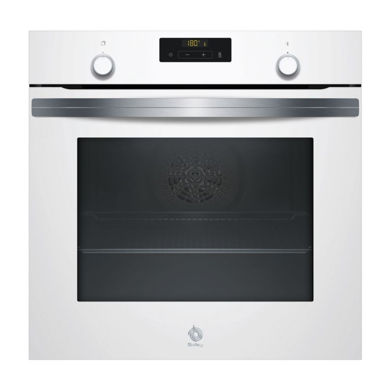 HORNO BALAY 3HA5748B2 MF 71L CRIST BLANCO