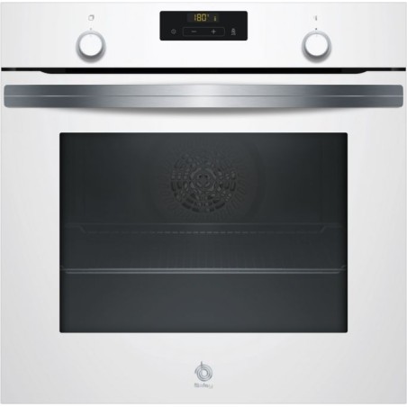 HORNO BALAY 3HA5748B2 MF 71L CRIST BLANCO