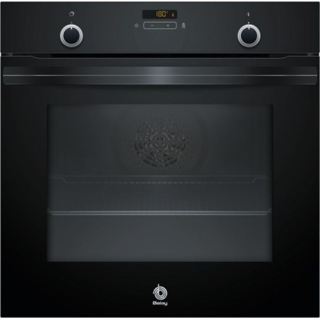 HORNO BALAY 3HA5748N2 MF 71L CRIST NEGRO