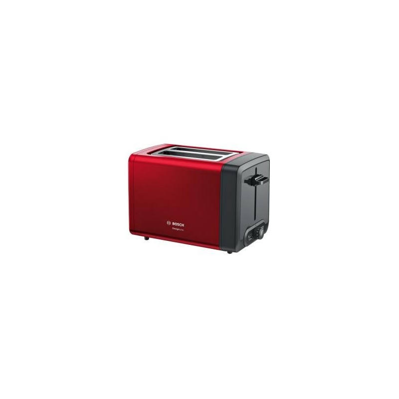 TOST. BOSCH TAT4P424 2R ROJO 970W
