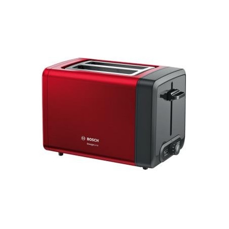 TOST. BOSCH TAT4P424 2R ROJO 970W