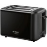 TOST. BOSCH TAT3P423 2R MINI NEGRO 970W