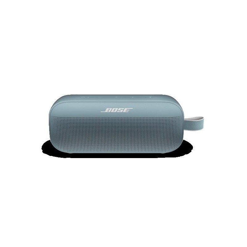 ALTAVOZ BOSE SOUNDLINK FLEX BLUE 865983-0200