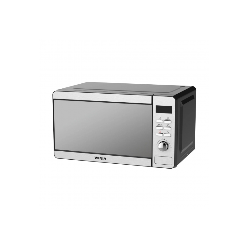 MICR. WINIA WKOGW20S 20L INOX GRILL