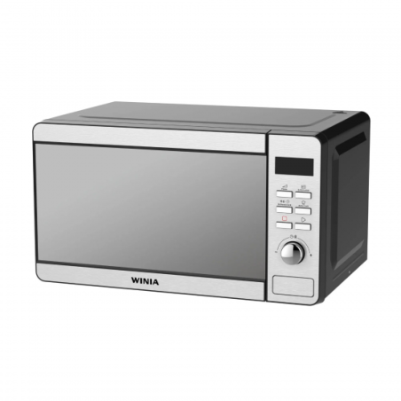 MICR. WINIA WKOGW20S 20L INOX GRILL