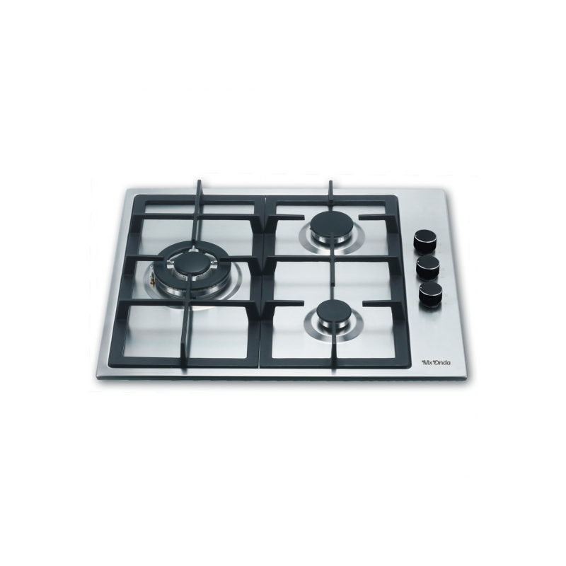 ENCIM. MXONDA MXPG2200X INOX 3F FORJA