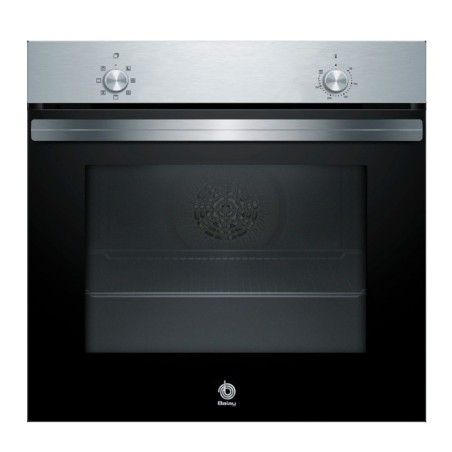 HORNO BALAY 3HB4000X2 MF INOX ABATIBLE