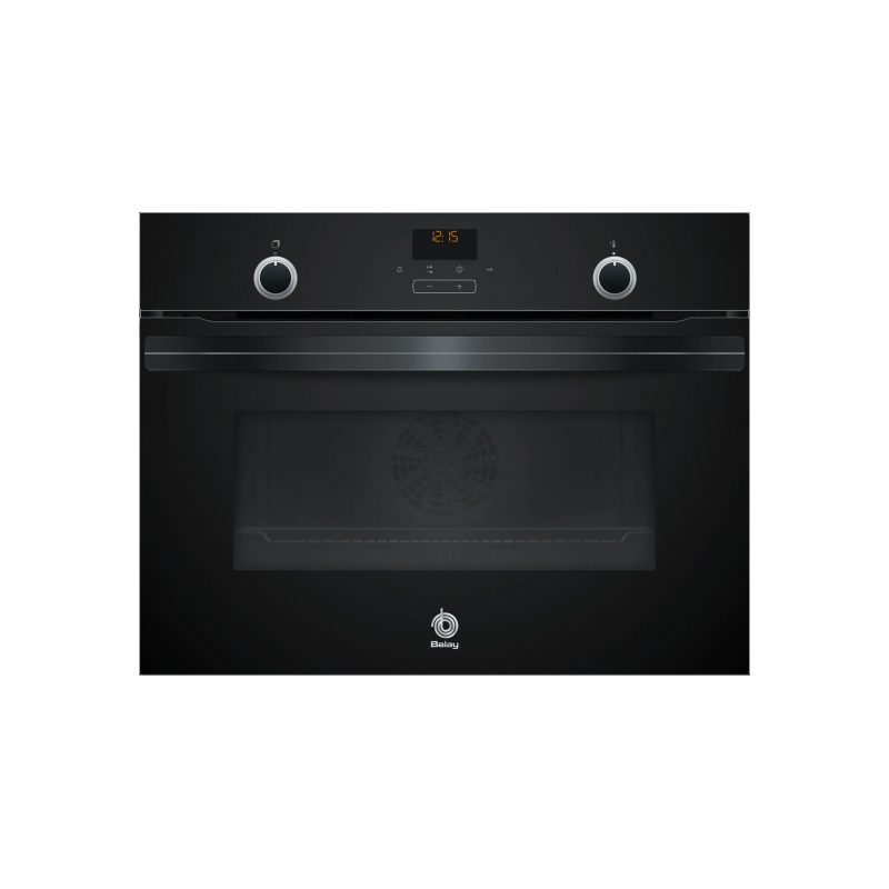 HORNO BALAY 3CB5151N2 CRISTAL NEGRO