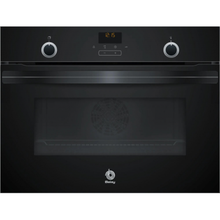 HORNO BALAY 3CB5151N2 CRISTAL NEGRO