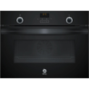 HORNO BALAY 3CB5151N2 CRISTAL NEGRO