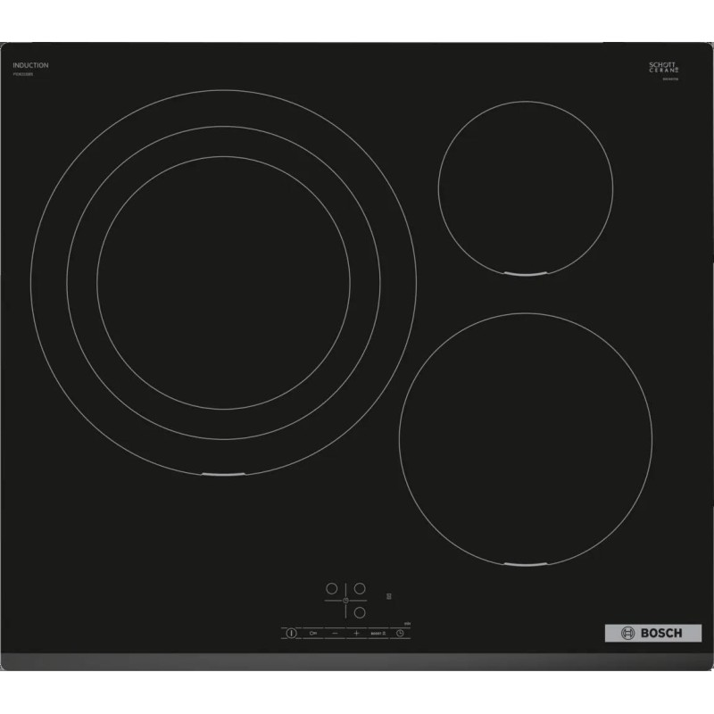 ENCIM. BOSCH PID631BB5E 3F IND ZONA 32CM