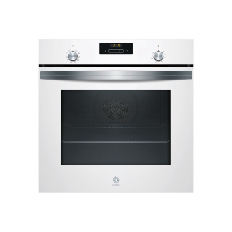 HORNO BALAY 3HB4131B2 MF BLANCO