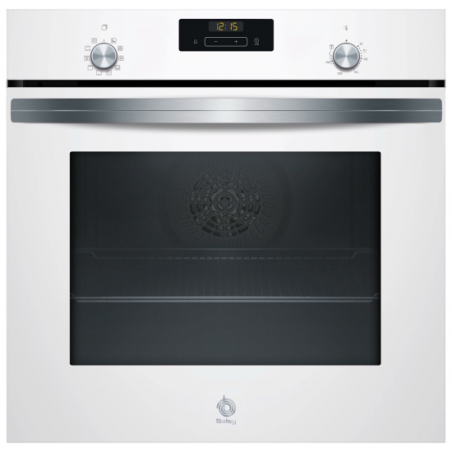 HORNO BALAY 3HB4131B2 MF BLANCO