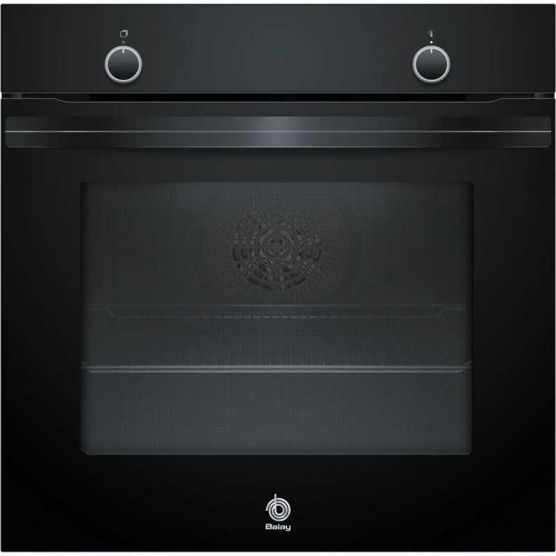 HORNO BALAY 3HB5000N2 MF NEGRO ABATIBLE