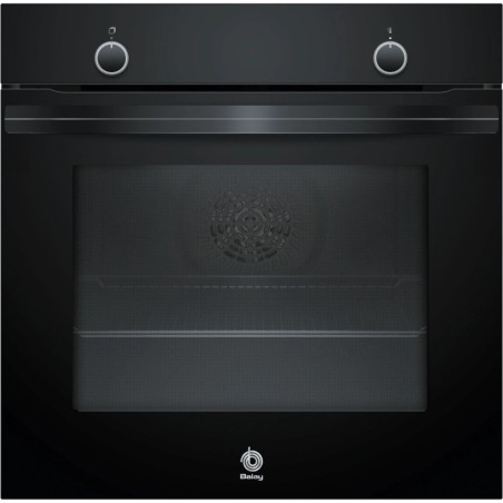 HORNO BALAY 3HB5000N2 MF NEGRO ABATIBLE