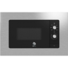 MICR. BALAY 3CG6112X3 18L INOX C/MARCO