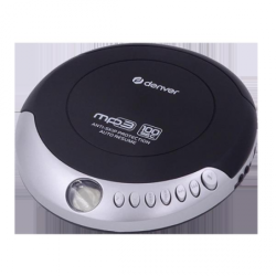 DISCMAN DENVER DMP-391...