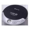 DISCMAN DENVER DMP-391 NEGRO Y PLATA