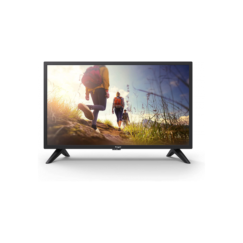 TV ENGEL 24 LE2463E HD BLACK OCA HOTEL