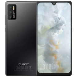 SMARTPHONE CUBOT P50 6/128...