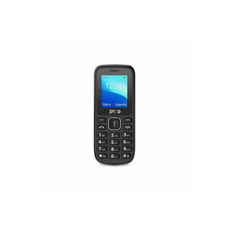 SENIORPHONE SPC TALK 2328N NEGRO
