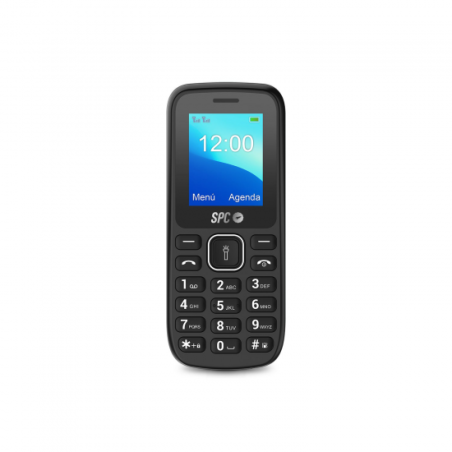 SENIORPHONE SPC TALK 2328N NEGRO