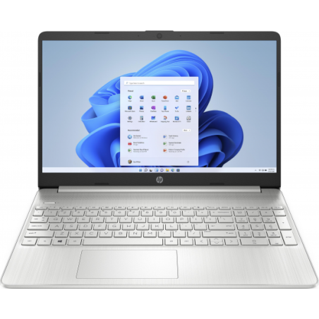 PORTATIL HP 15S FQ4060NS I5 1155G7 8GB/512GB/15,6