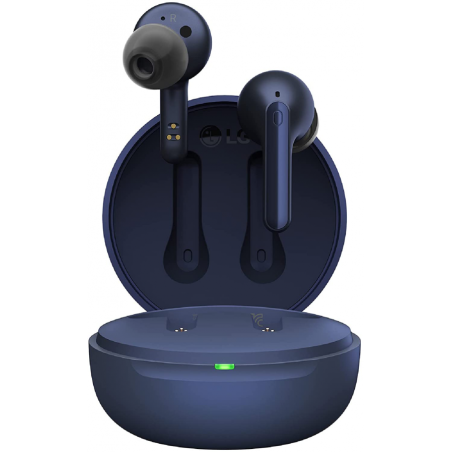 AURICULARES LG TONE FP3 AZUL BT5.1 IPX4