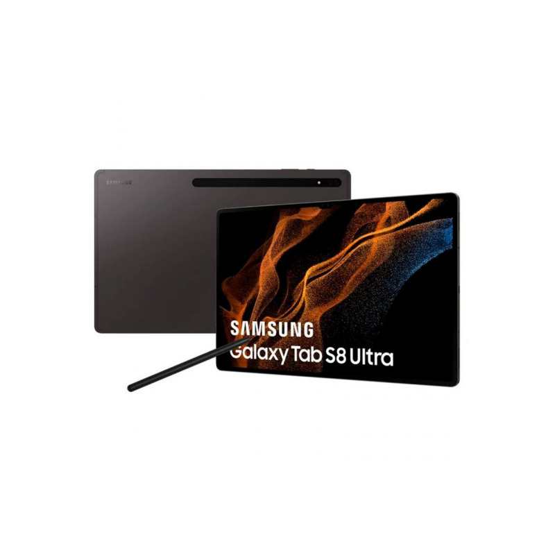 TABLET SAMSUNG TAB S8 ULTRA X900 8/128 14,6 GRAY