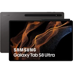 TABLET SAMSUNG TAB S8 ULTRA...