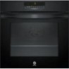 HORNO BALAY 3HB5888N6 71L PIROLITICO CRISTAL NEGRO