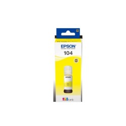 TINTA EPSON 104 ECOTANK...