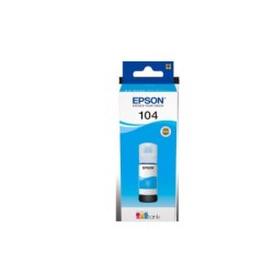 TINTA EPSON 104 ECOTANK...