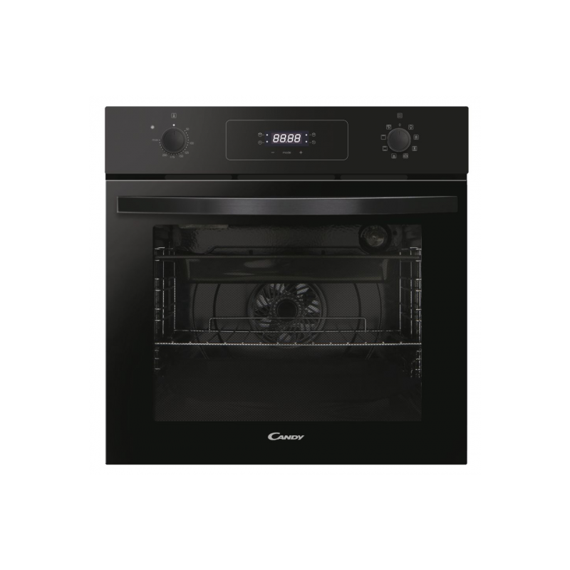 HORNO CANDY FIDCPN625L 70L MF GT CRIST.NEG