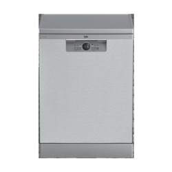 LVJ. BEKO BDFN26430X INOX DSP