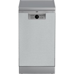LVJ. BEKO BDFS26020XQ INOX...