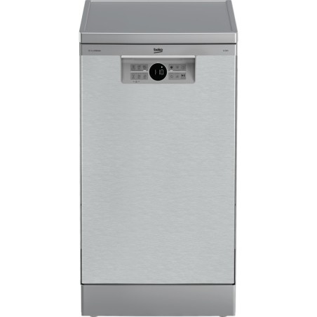 LVJ. BEKO BDFS26020XQ INOX 45CM DSP