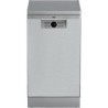 LVJ. BEKO BDFS26020XQ INOX 45CM DSP